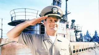 Periskop hore a dole