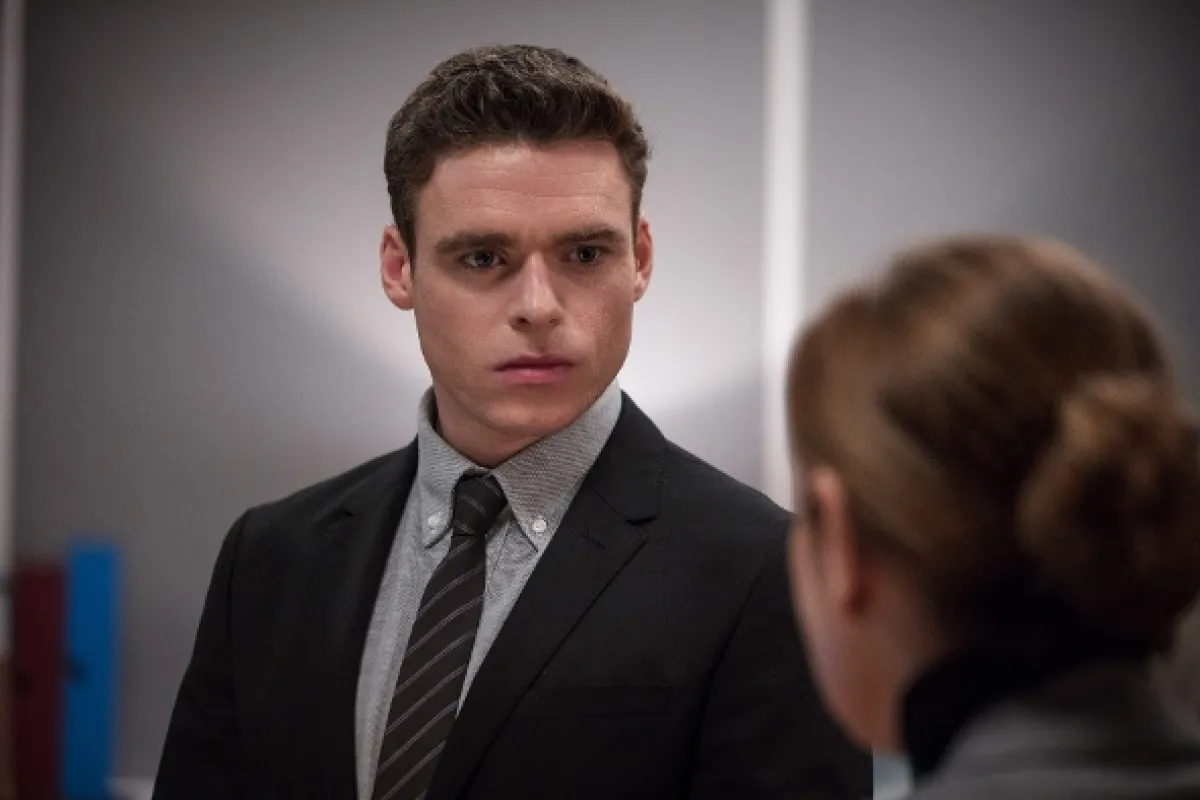 Bodyguard, 2018 - fotogaléria