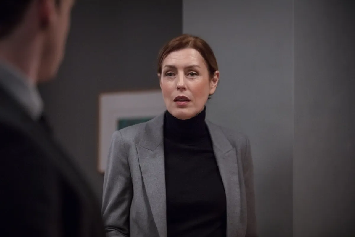 Bodyguard, 2018 - fotogaléria