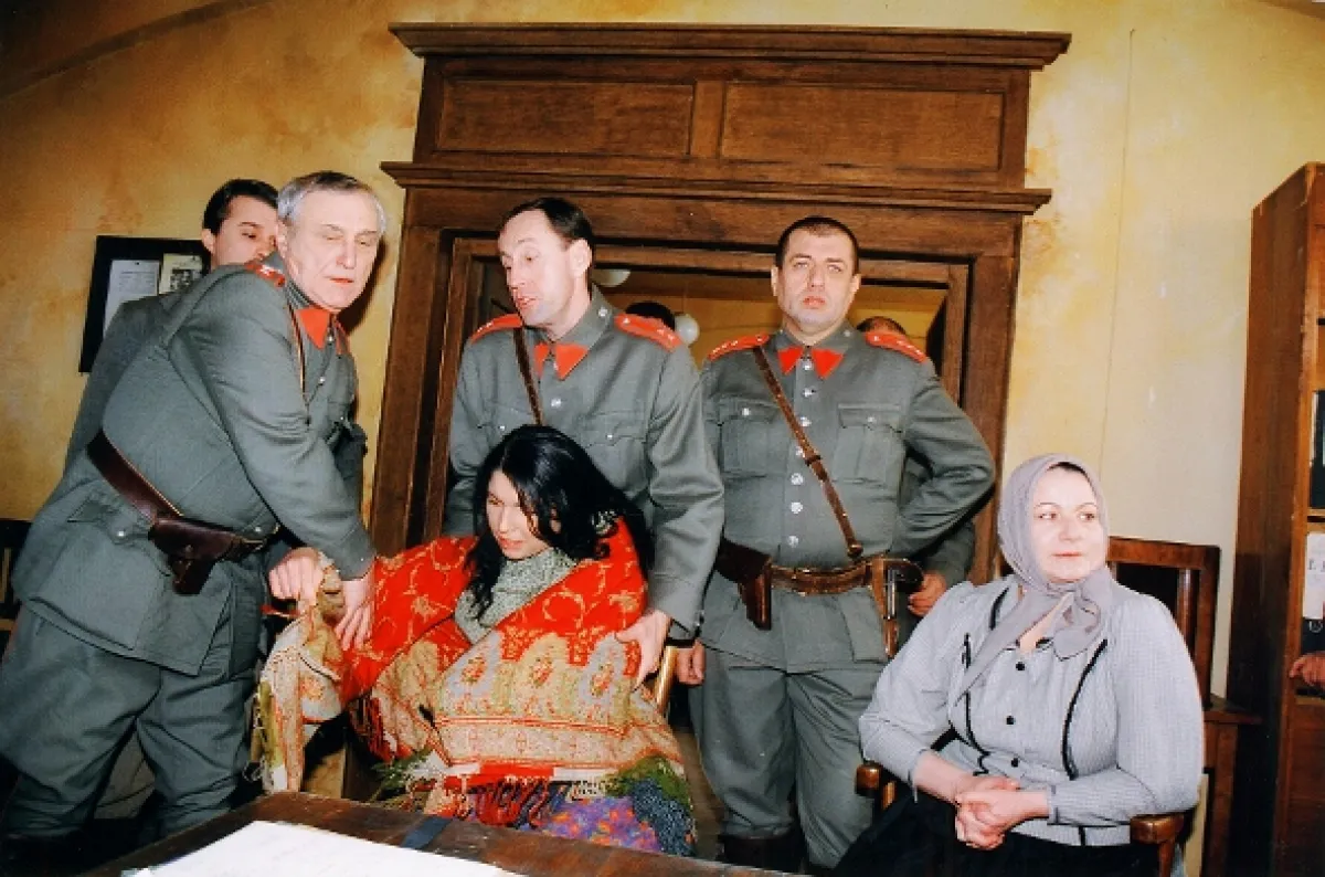 Četnické humoresky, 2007 - fotogaléria