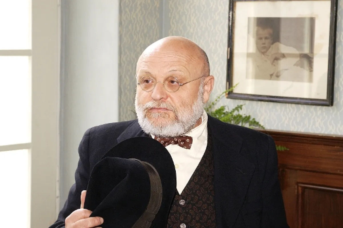 Četnické humoresky, 2007 - fotogaléria