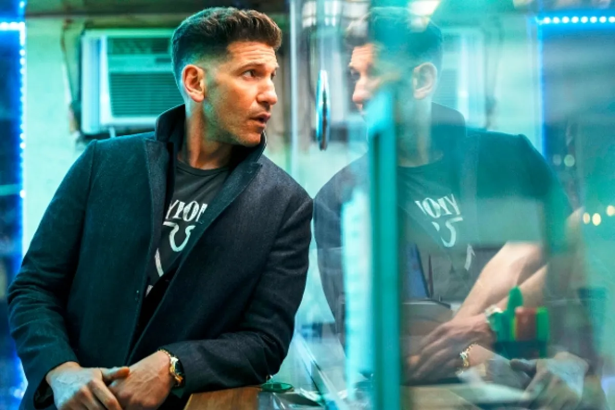 Zúčtování 2 (The Accountant 2), 2025 - fotogaléria