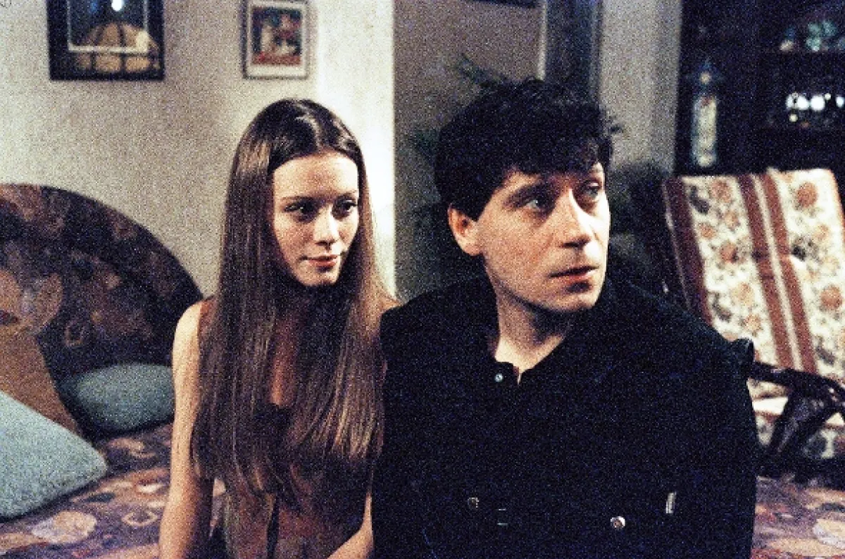 Skříň, 1998 - fotogaléria