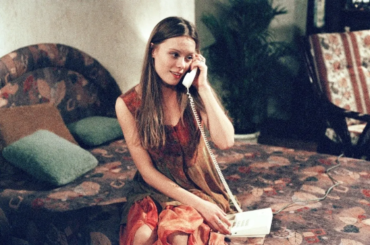 Skříň, 1998 - fotogaléria