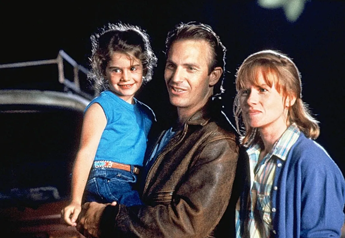 Hřiště snů (Field of Dreams), 1989 - fotogaléria