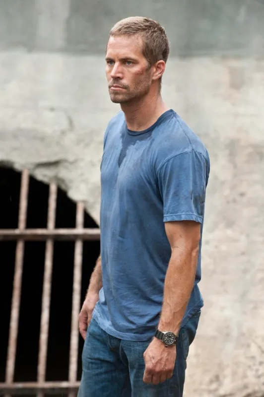 Rychle a zběsile 5 (Fast Five), 2011 - fotogaléria