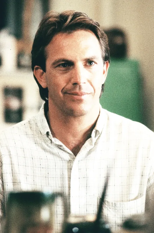 Ihrisko snov (Field of Dreams), 1989 - fotogaléria