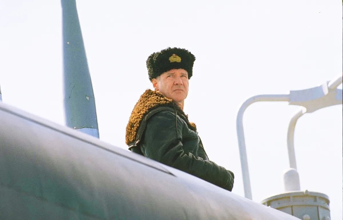 K-19: Stroj na smrť, 2002 - fotogaléria