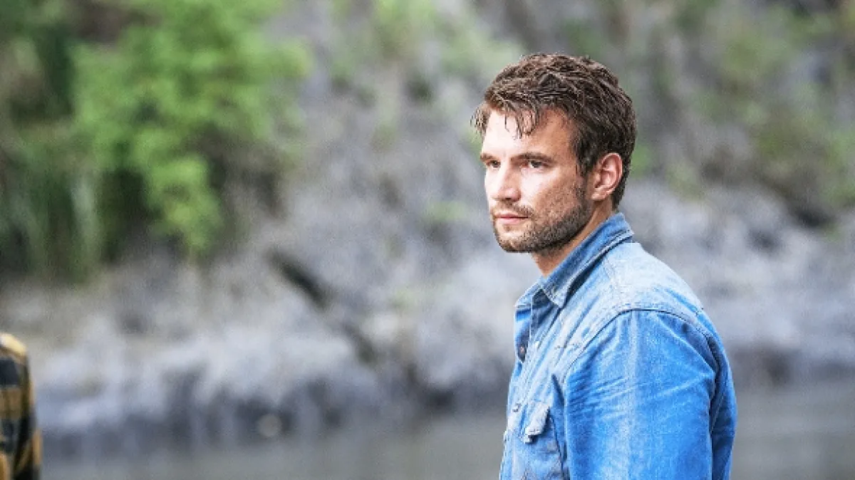 Ztracen v džungli (Jungle), 2017 - fotogaléria