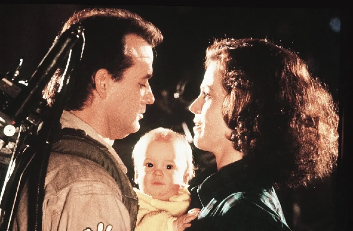 Krotitelé duchů (Ghostbusters II), 1989 - fotogaléria