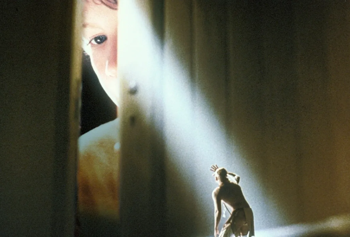 Kouzelný klíč, 1995 - fotogaléria
