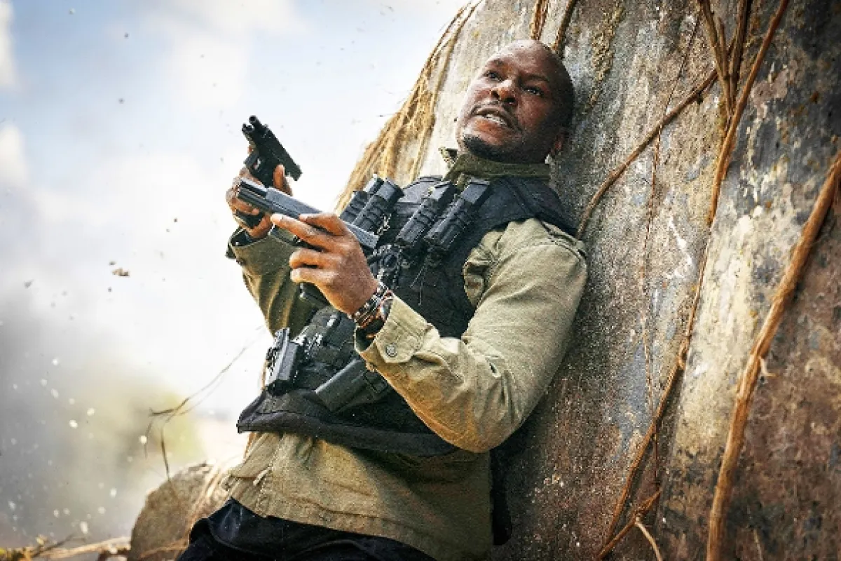Rýchlo a zbesilo 9 (Fast & Furious 9), 2021 - fotogaléria