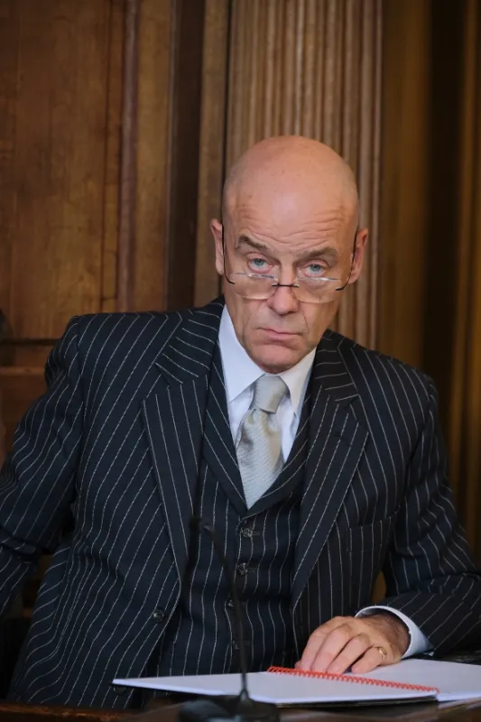 Pan Bates versus Britská pošta (Mr Bates vs the Post Office), 2024 - fotogaléria