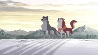 Balto III: Velký závod