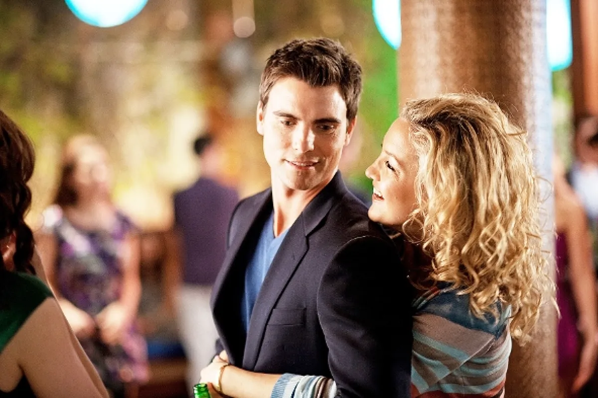 Tvoj snúbenec, môj milenec (Something Borrowed) - fotogaléria