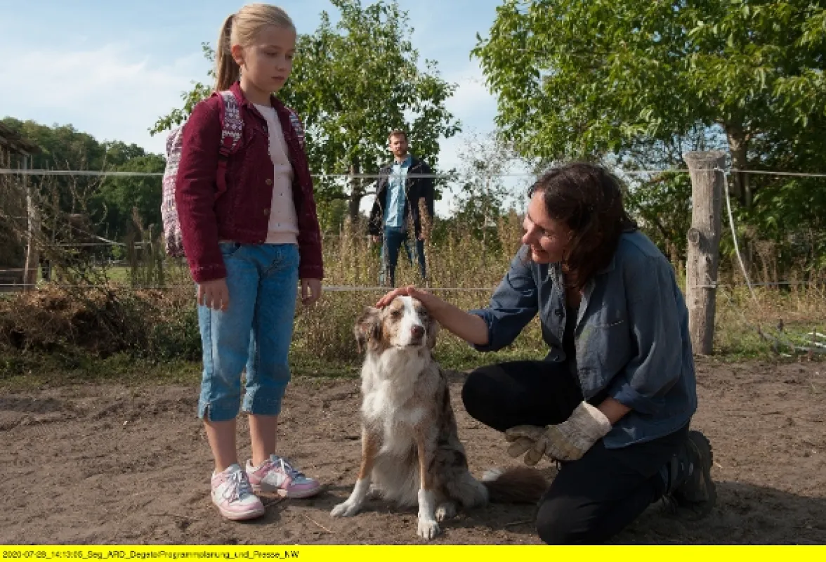 Katy a já (Käthe und Ich), 2019 - fotogaléria