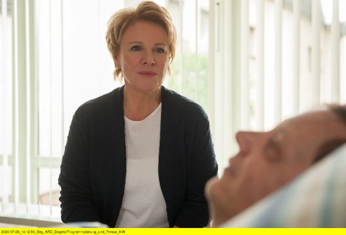 Katy a já (Käthe und Ich), 2019 - fotogaléria