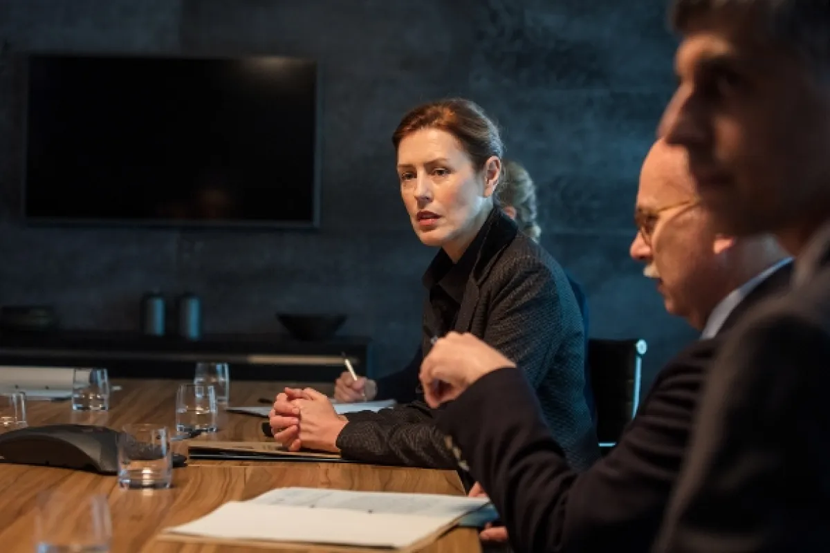 Bodyguard, 2018 - fotogaléria