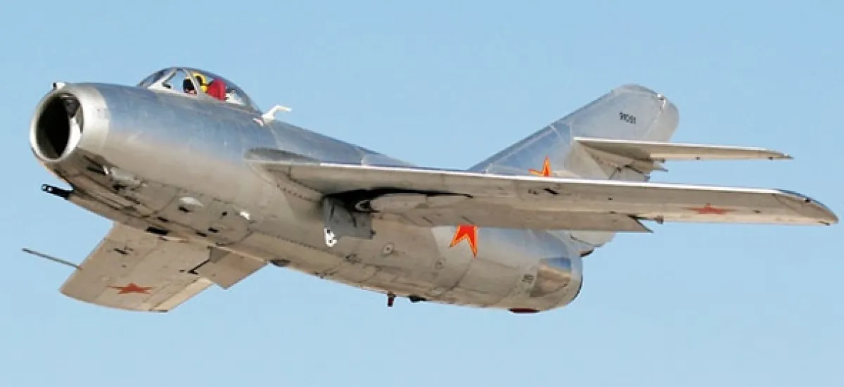 Vzdušní bojovníci (Air Warriors), 2016 - fotogaléria