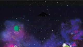 Tom a Jerry: Odlet na Mars