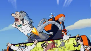 Tom a Jerry: Odlet na Mars