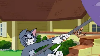 Tom a Jerry: Odlet na Mars