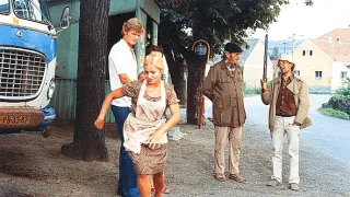 Chalupáři (4/11)