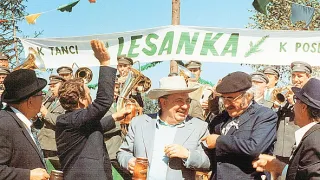 Chalupáři (4/11)