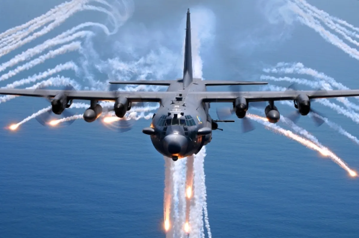 Vzdušní bojovníci (Air Warriors), 2016 - fotogaléria