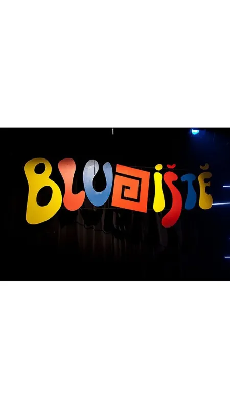 Bludiště - fotogaléria
