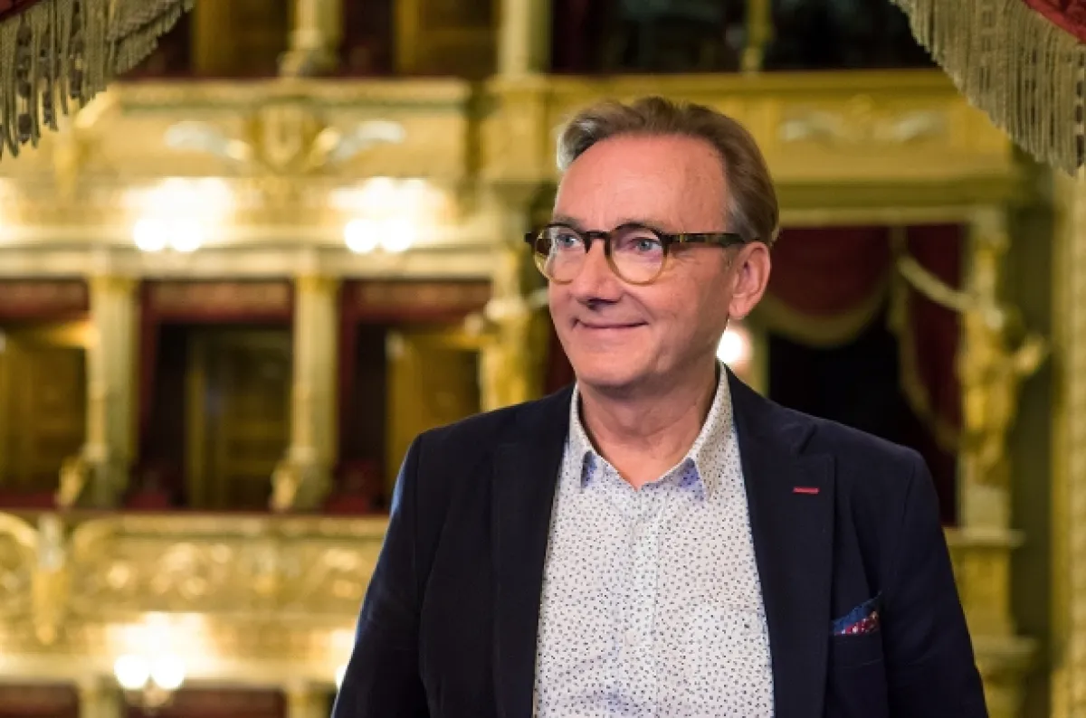 Národní divadlo: Mýtus a realita, 2019 - fotogaléria