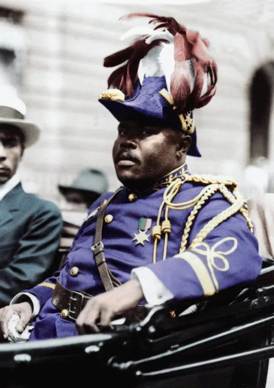 Amerika vo farbe, 2019 - fotogaléria