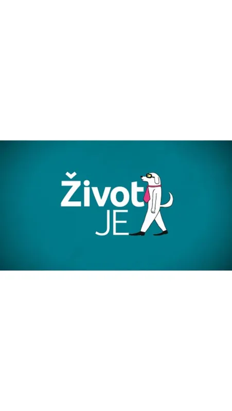 Život je pes, 2013 - fotogaléria