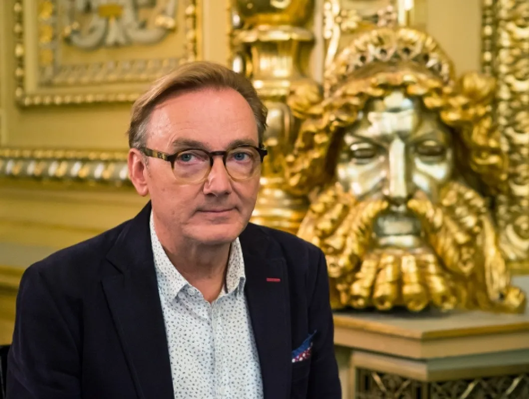 Národní divadlo: Mýtus a realita, 2019 - fotogaléria