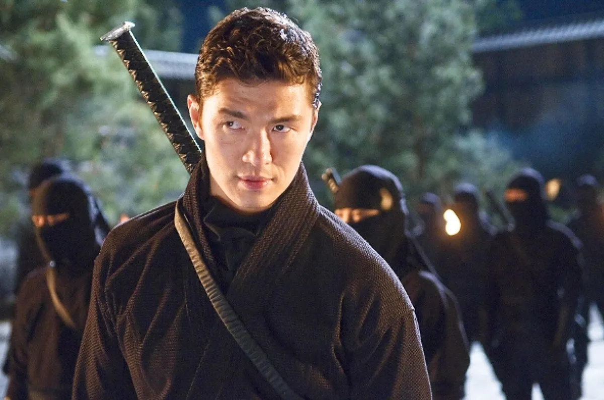 Ninja Assassin, 2009 - fotogaléria
