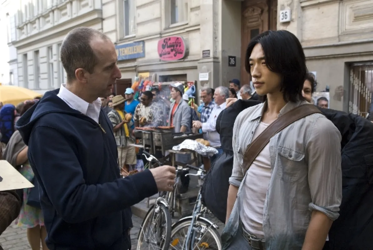 Ninja Assassin, 2009 - fotogaléria
