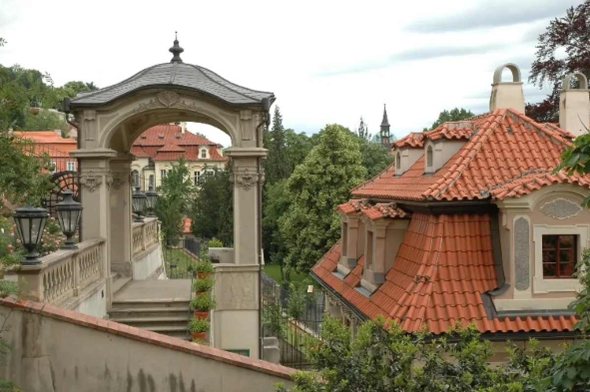 Rajské zahrady, 2009 - fotogaléria