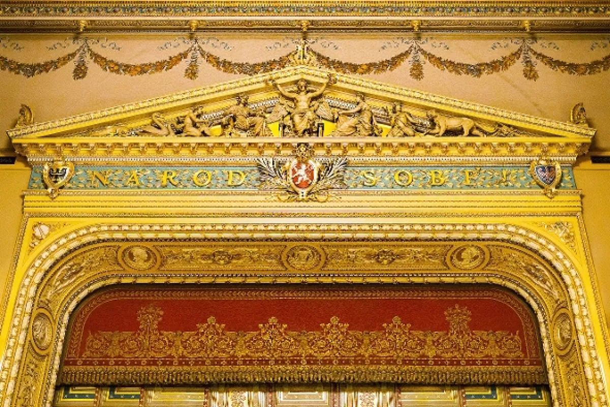 Národní divadlo: Mýtus a realita, 2019 - fotogaléria