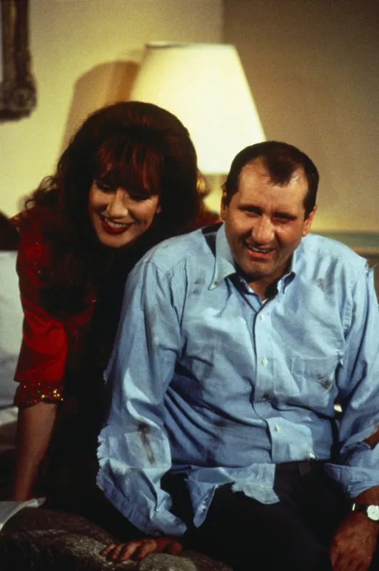 Ženatý se závazky (Married with Children), 1987 - fotogaléria