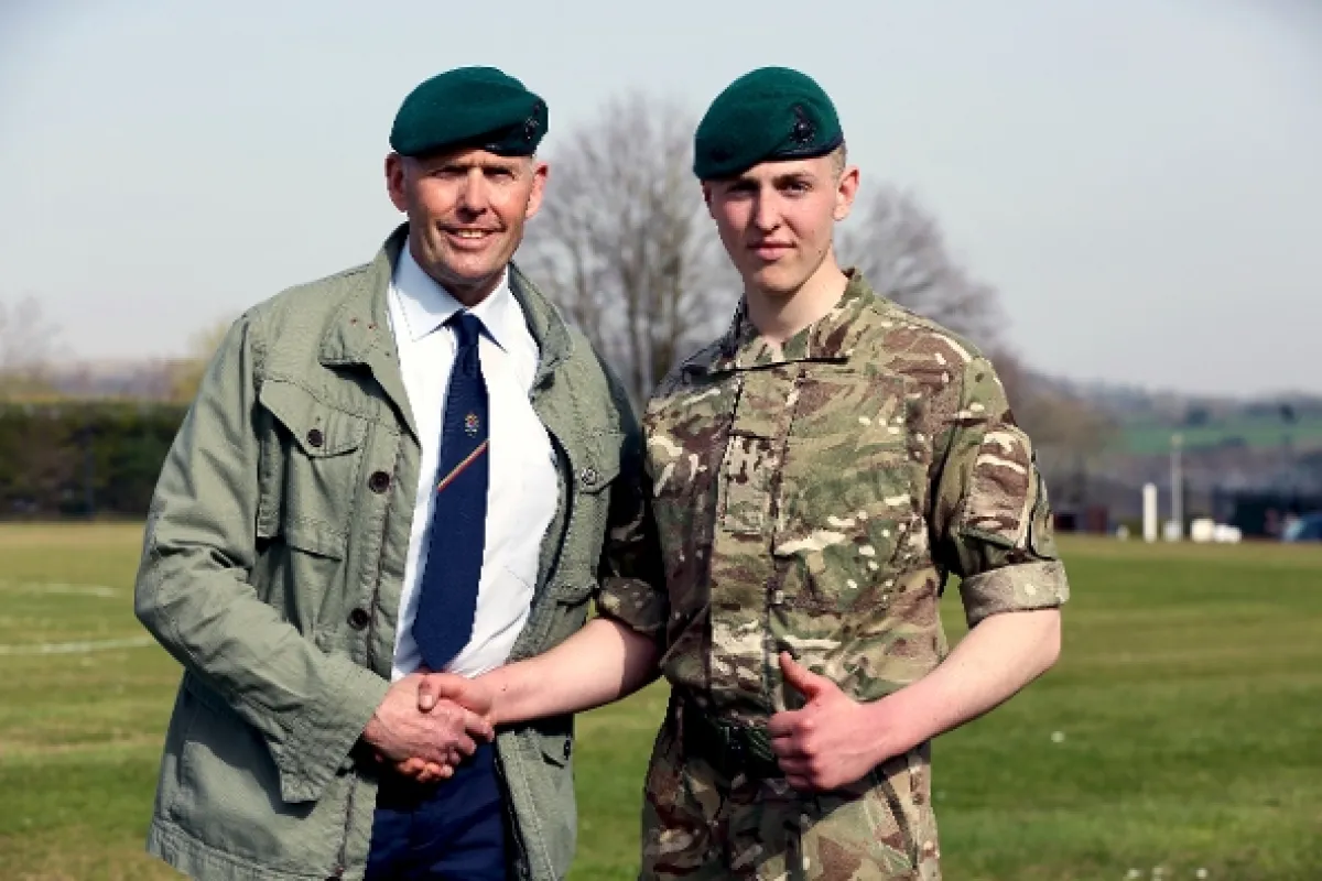 Commando: Britská námorná pechota, 2022 - fotogaléria