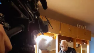 Roky s Jaromírom Hanzlíkom