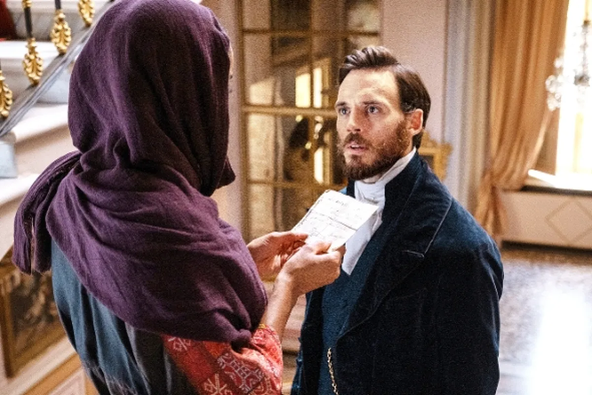 Hrabě Monte Christo (Count of Monte Cristo, The), 2024 - fotogaléria