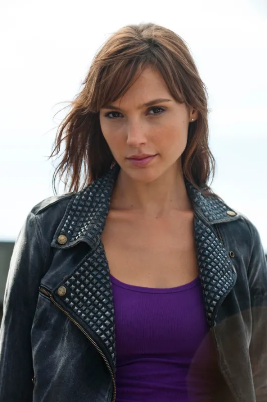 Rychle a zběsile 5 (Fast Five), 2011 - fotogaléria