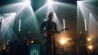Noel Gallagher: Out Of The Now