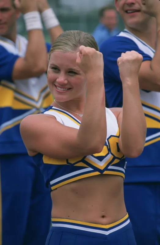 Kočky opäť v akcii (Bring It On Again), 2004 - fotogaléria
