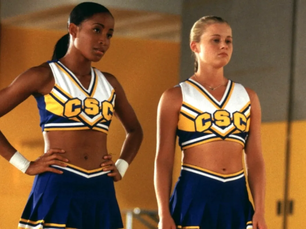 Kočky opäť v akcii (Bring It On Again), 2004 - fotogaléria