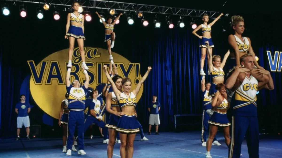 Kočky opäť v akcii (Bring It On Again), 2004 - fotogaléria