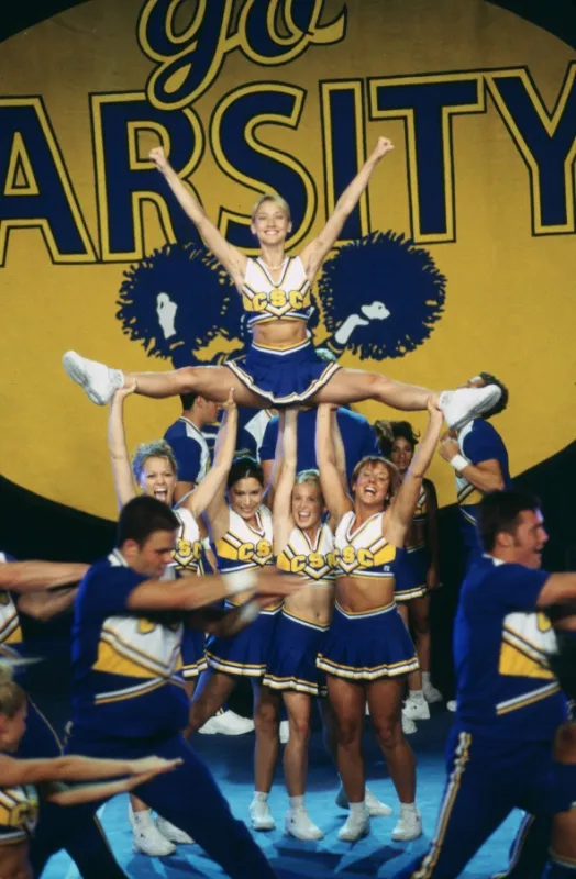 Kočky opäť v akcii (Bring It On Again), 2004 - fotogaléria