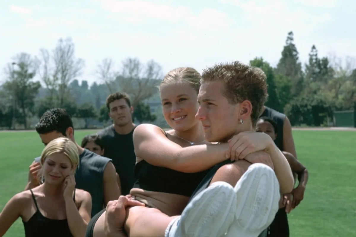 Bravo Girls: Opět v akci (Bring It On Again), 2004 - fotogaléria
