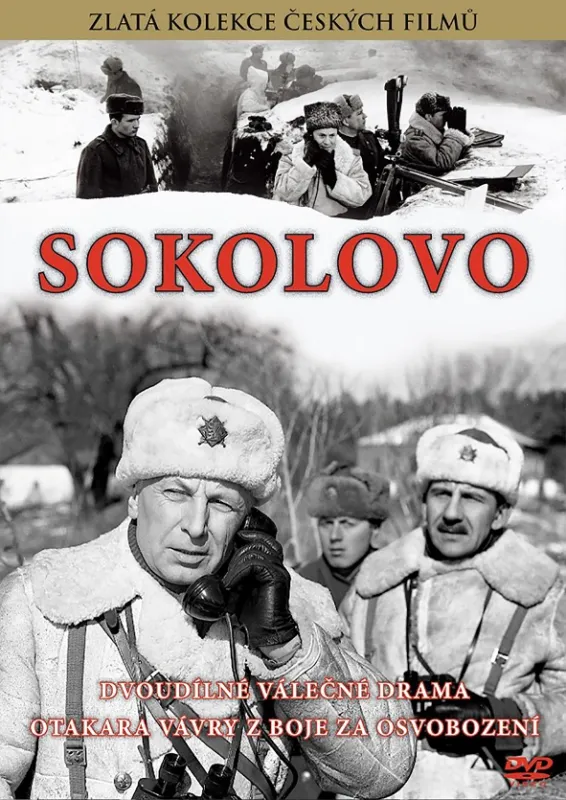 Sokolovo (SOKOLOVO), 1974 - fotogaléria